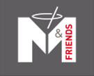 Logo Ming&Friends